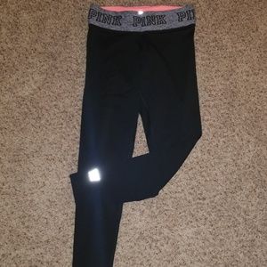 PINK Leggings